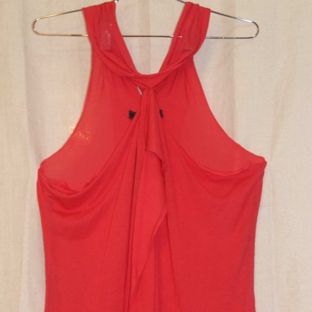 BCBG MaxAzria Tank top